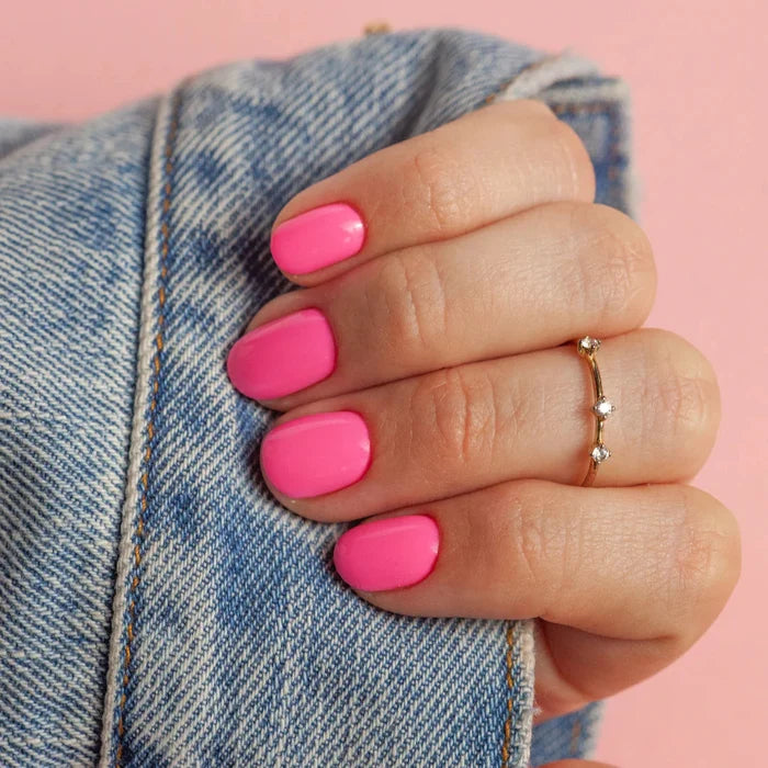 Kokoist Color Gel | E-023 Neon Toy Pink