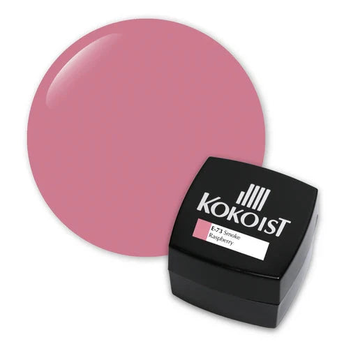 Kokoist Color Gel | E-073 Smoke Raspberry