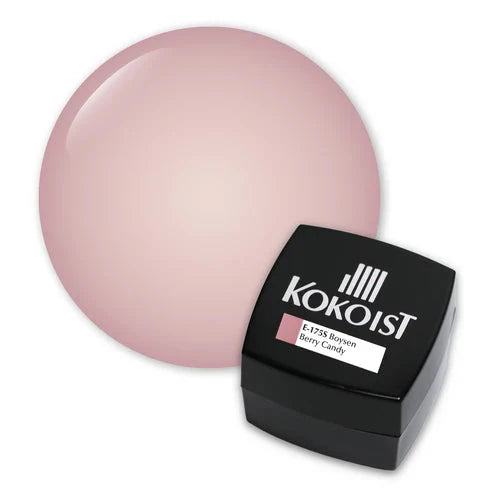 Kokoist Color Gel | E-175S Boysen Berry Candy