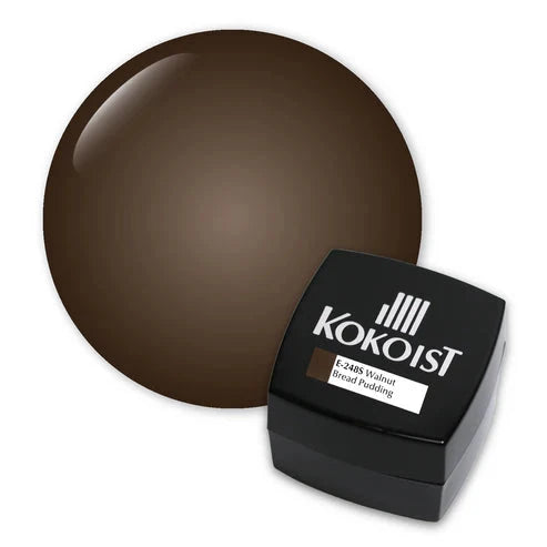 Kokoist Color Gel | E-248S Walnut Bread Pudding