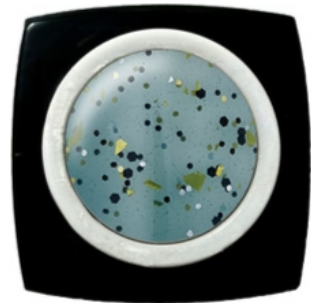 Kokoist Color Gel | G-312 Teal Granite