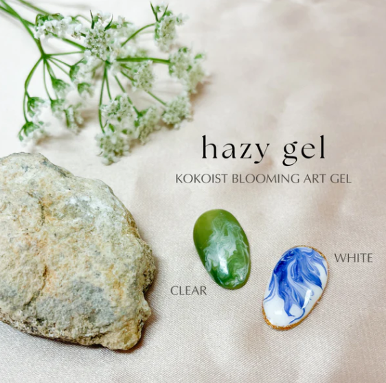 Kokoist | Hazy Gel