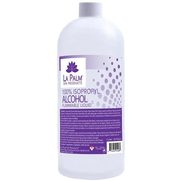 La Palm | 100% Alcohol 32oz