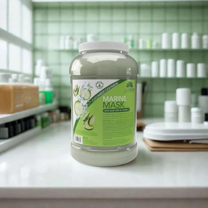 La Palm | Marine Maske
