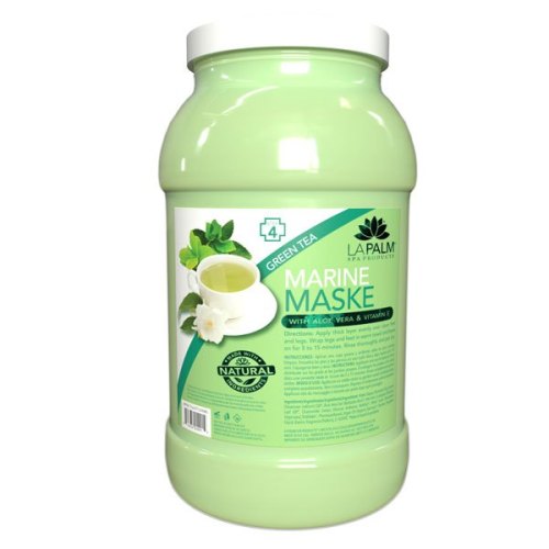 La Palm | Marine Maske