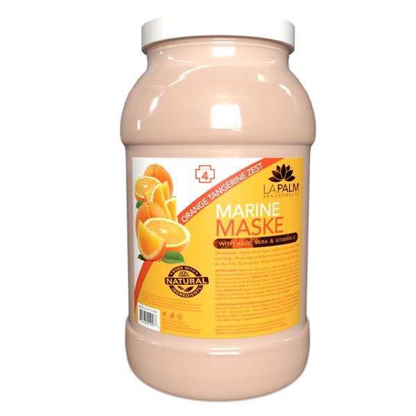 La Palm | Marine Maske