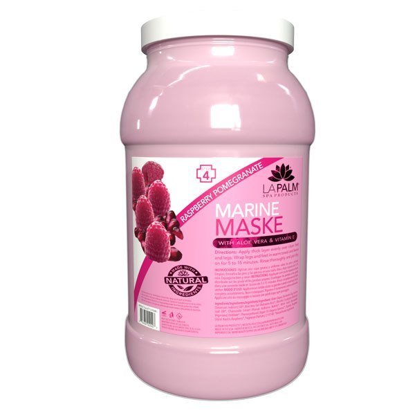 La Palm | Marine Maske