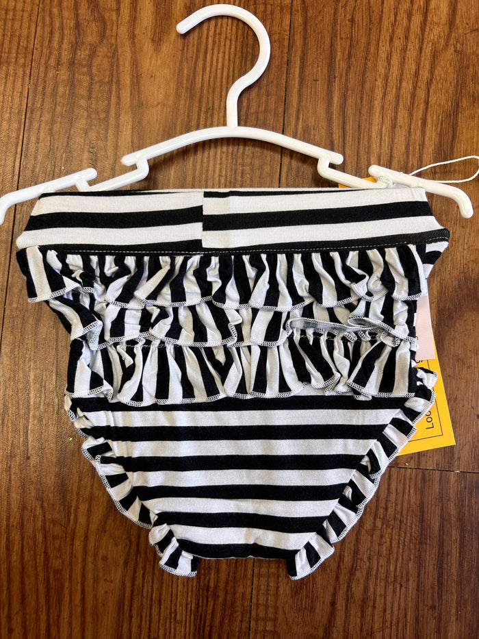 Laree+Co Cheetah Two Piece