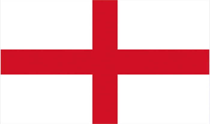Large Saint George's Cross Flag 150x90cm NEW
