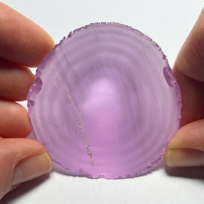 Lavender YAG