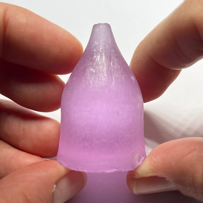 Lavender YAG