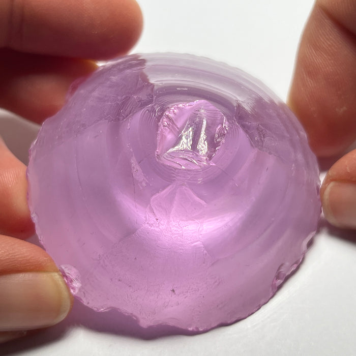 Lavender YAG