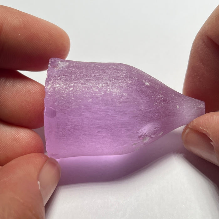 Lavender YAG