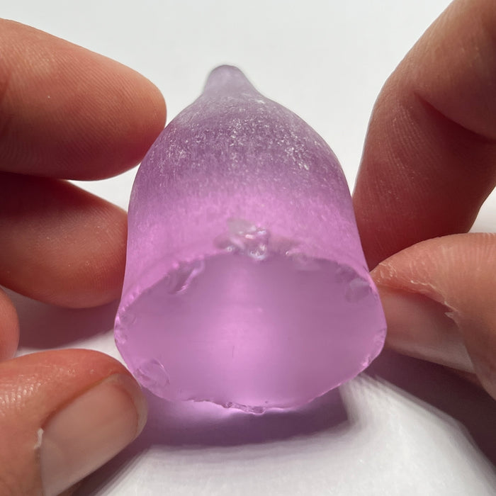 Lavender YAG