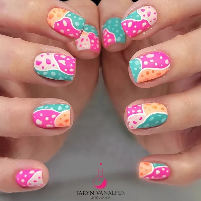 LE ButterCream Color Gel | TWILIGHT DATE NIGHT