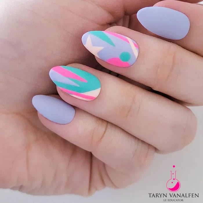 LE ButterCream Color Gel | TWILIGHT DATE NIGHT