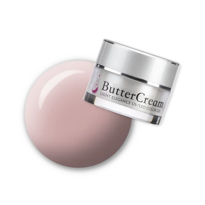 LE ButterCream Color Gel | Your Churn