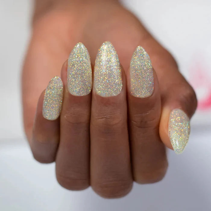 LE Glitter Gel | Beachy