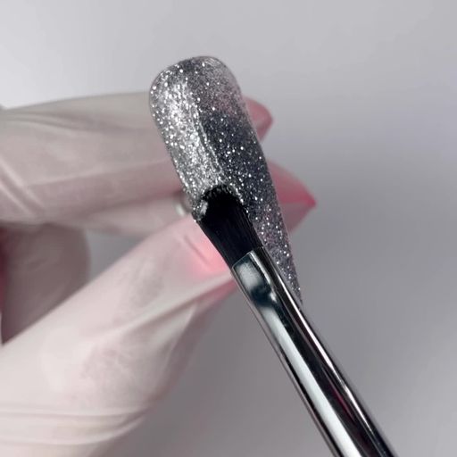 LE Glitter Gel | Clean Slate
