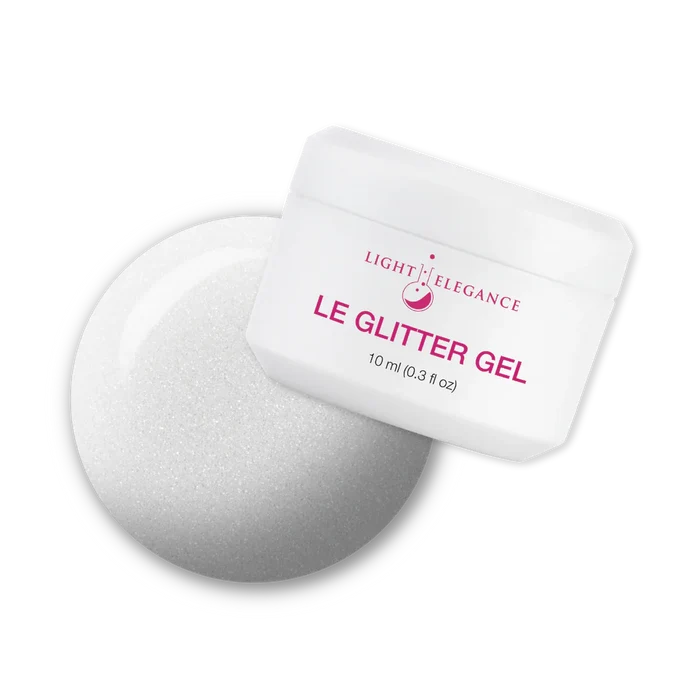 LE Glitter Gel | SALTY SWEET