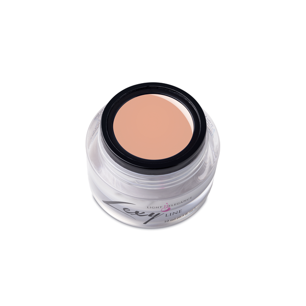 LE Lexy Line Hard Gel | Builder Delicate Peach