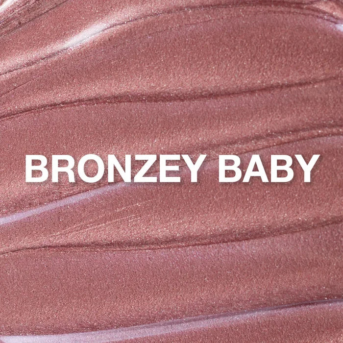 LE P+ Gel Polish | Bronzey Baby