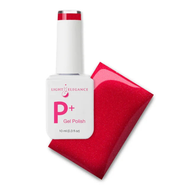 LE P+ Gel Polish | Curtain Call