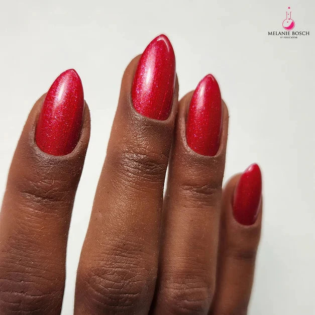 LE P+ Gel Polish | Curtain Call