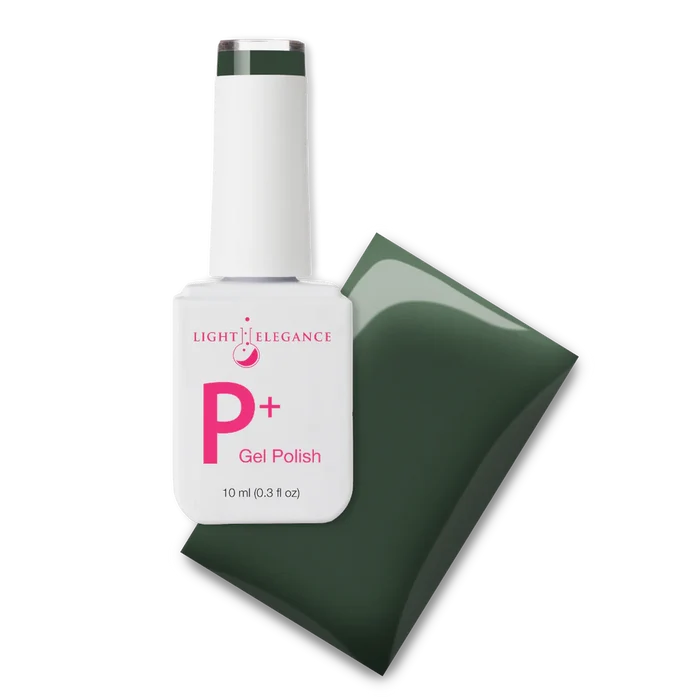 LE P+ Gel Polish | G.I. JANE