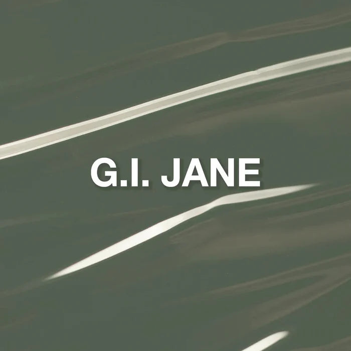 LE P+ Gel Polish | G.I. JANE