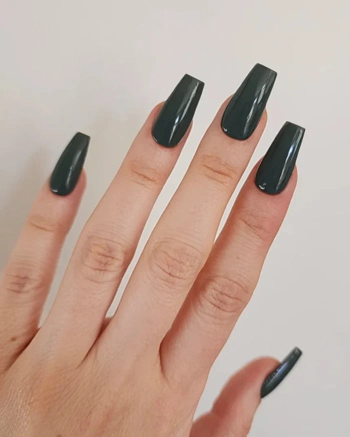 LE P+ Gel Polish | G.I. JANE