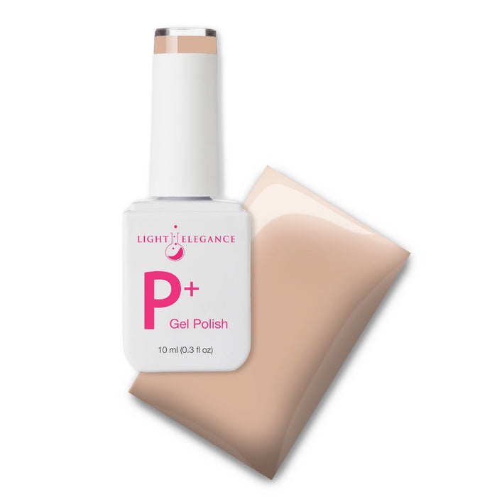 LE P+ Gel Polish | Heavenly
