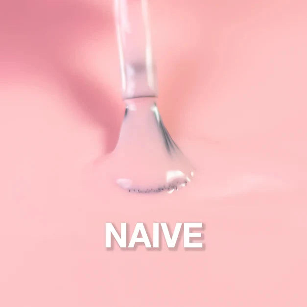 LE P+ Gel Polish | Naive