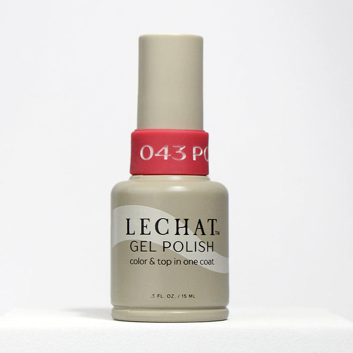 LeChat Gel Polish | 043 Popsicle