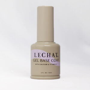 LeChat Gel Polish | Base Coat