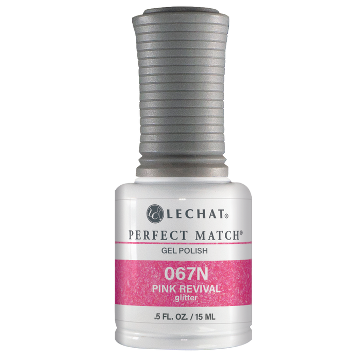 LeChat Perfect Match - Pink Revival