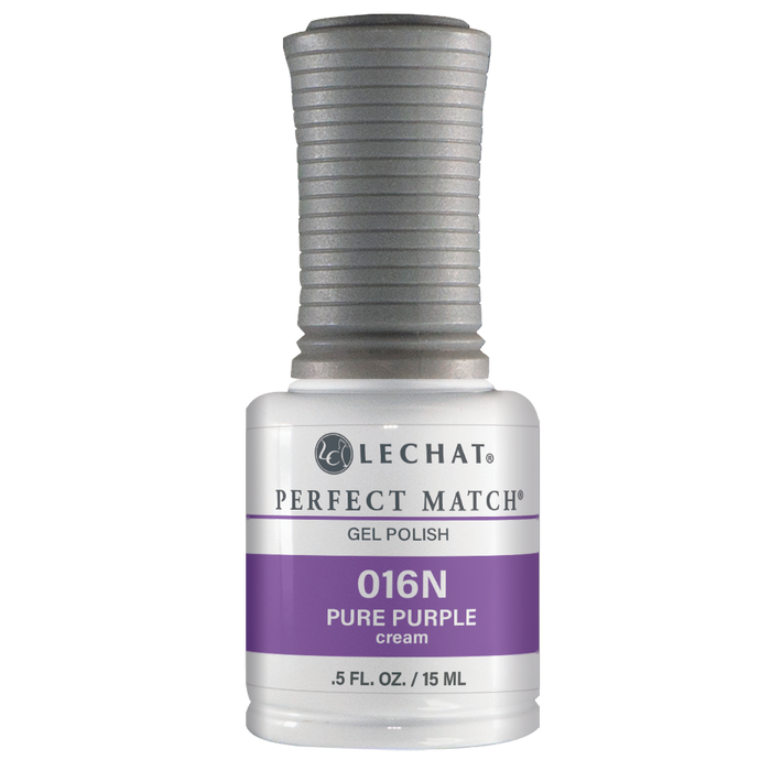 LeChat Perfect Match - Pure Purple