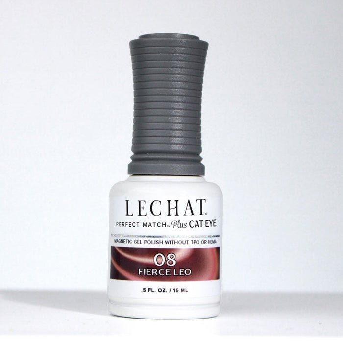 LeChat PM Cat Eye Gel - Fierce Leo