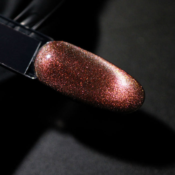 LeChat PM Cat Eye Gel - Fierce Leo