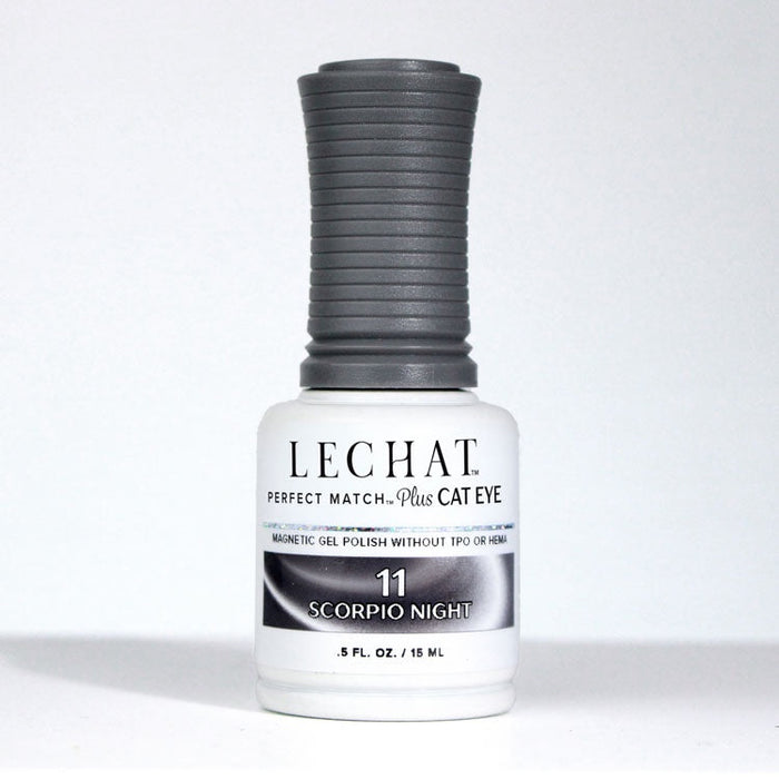LeChat PM Cat Eye Gel - Scorpio Night