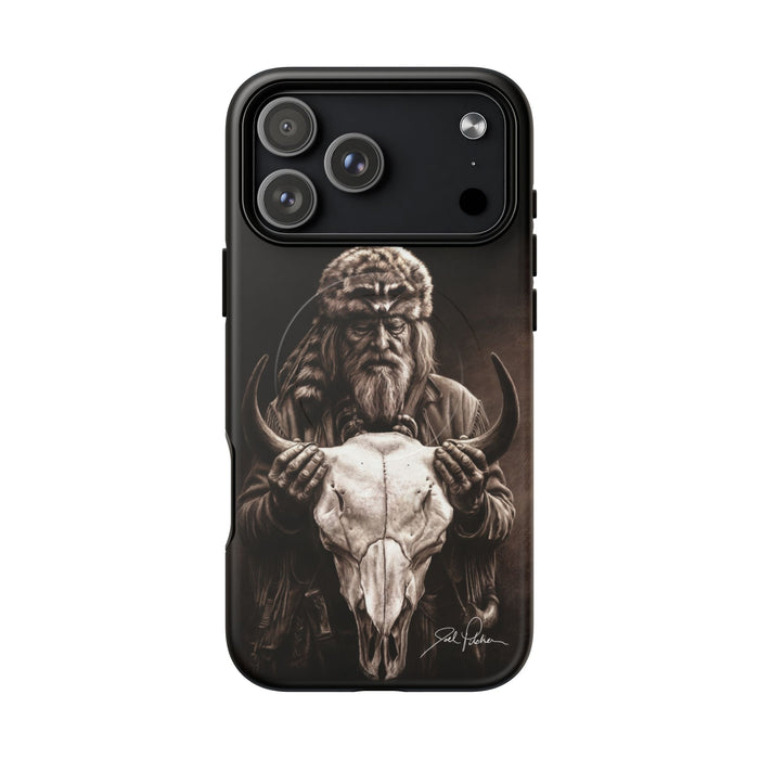 iPhone 17 Pro Max / Matte