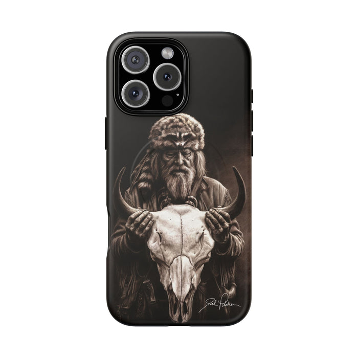 iPhone 16 Pro Max / Matte