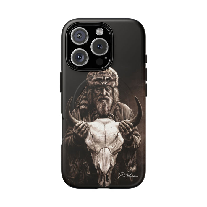 iPhone 16 Pro / Matte