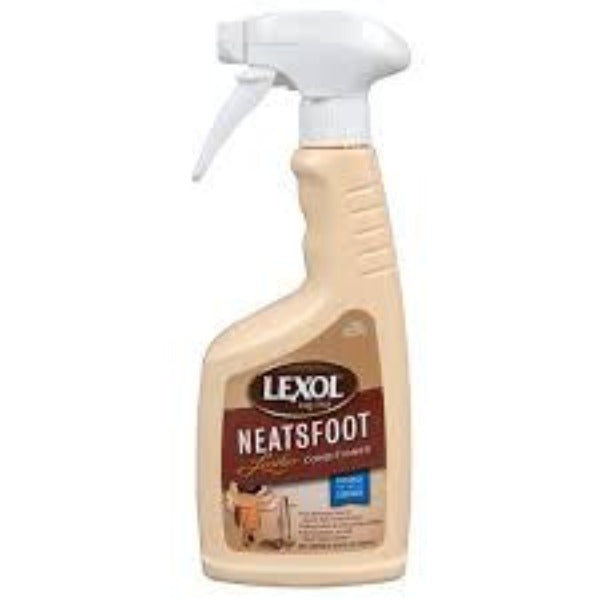 Neatsfoot Conditioner EZhorse.com