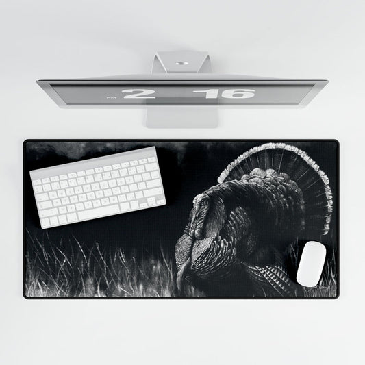 "Light It Up" Mouse Pad