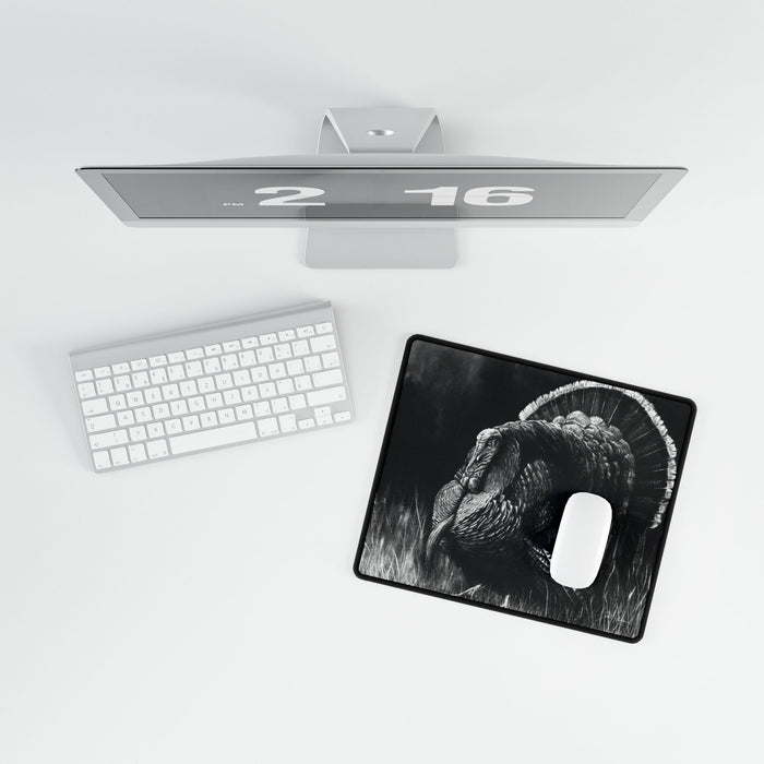 "Light It Up" Mouse Pad