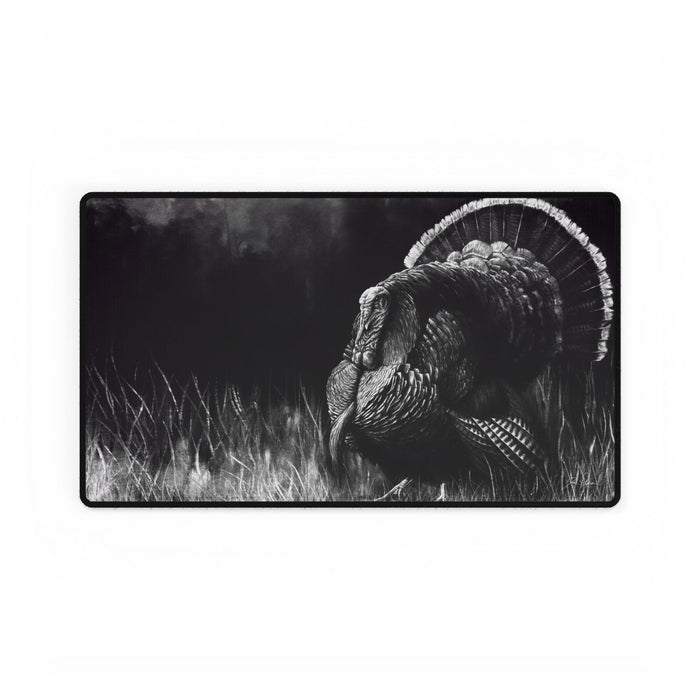 "Light It Up" Mouse Pad