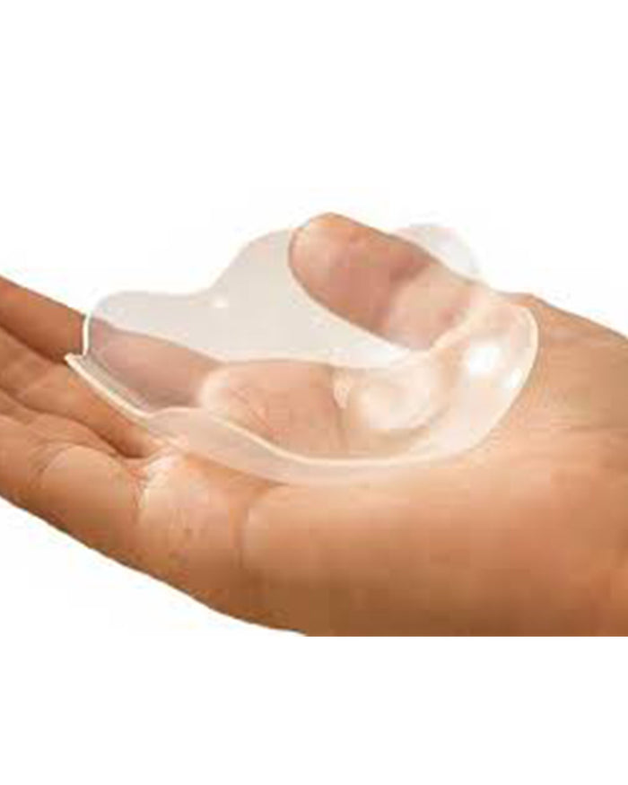 LilyPadz LP-AL Silicone Large Nursing Pads myselflingerie.com
