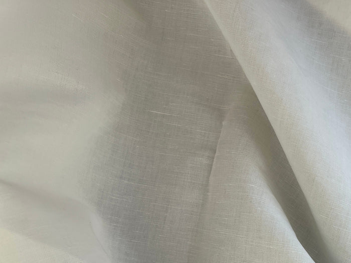 Linen Cotton, Medium Weight, 50'', US$26/yard