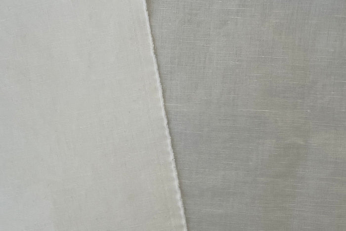 Linen Cotton, Medium Weight, 50'', US$26/yard